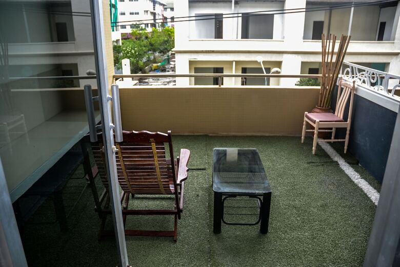 Hotel Anna Residence
