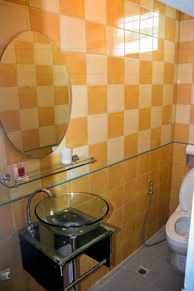 Hotel Anna Residence