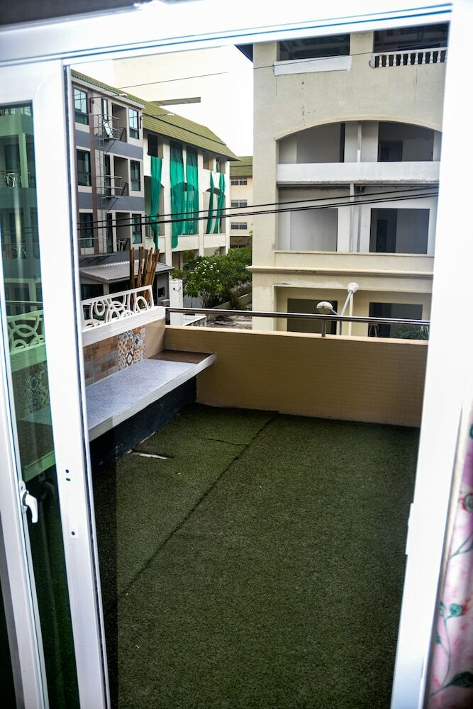 Hotel Anna Residence