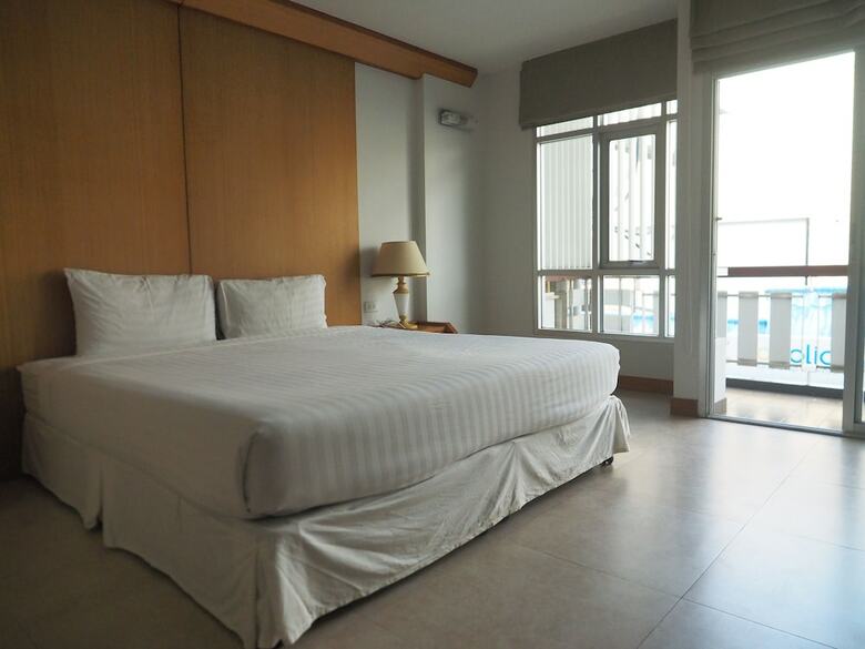 Hotel Suneast Bungalows