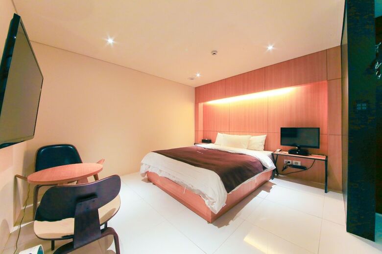 Blanc Hotel Gwacheon
