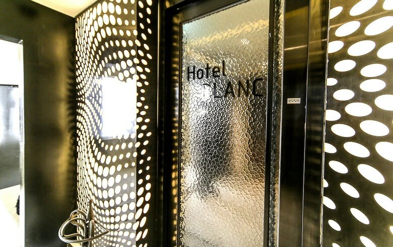 Blanc Hotel Gwacheon