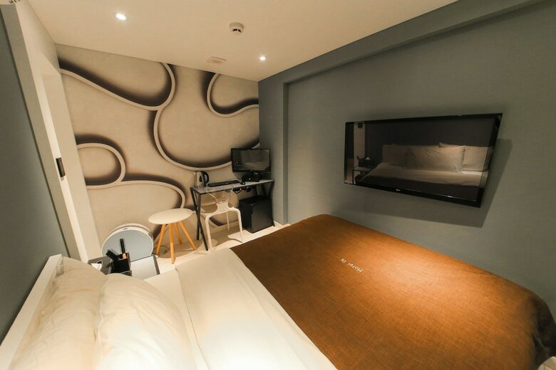 Blanc Hotel Gwacheon