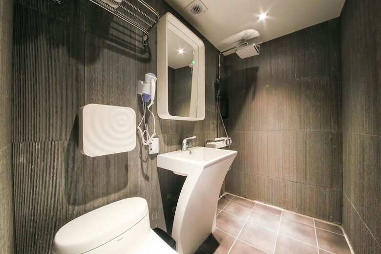 Blanc Hotel Gwacheon