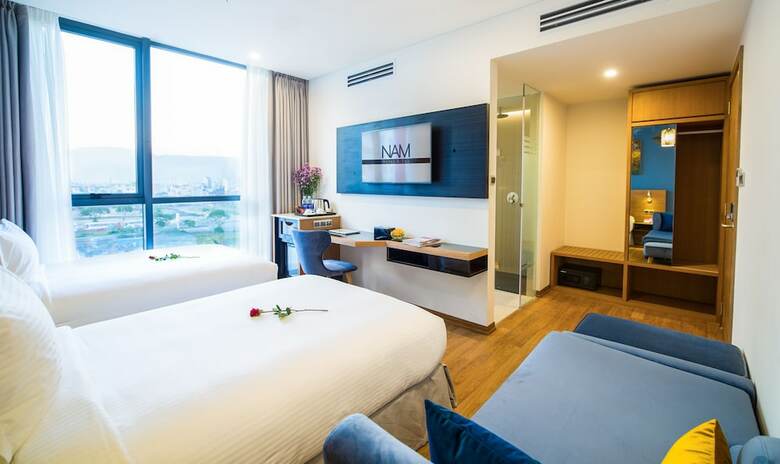 Nam Hotel & Spa