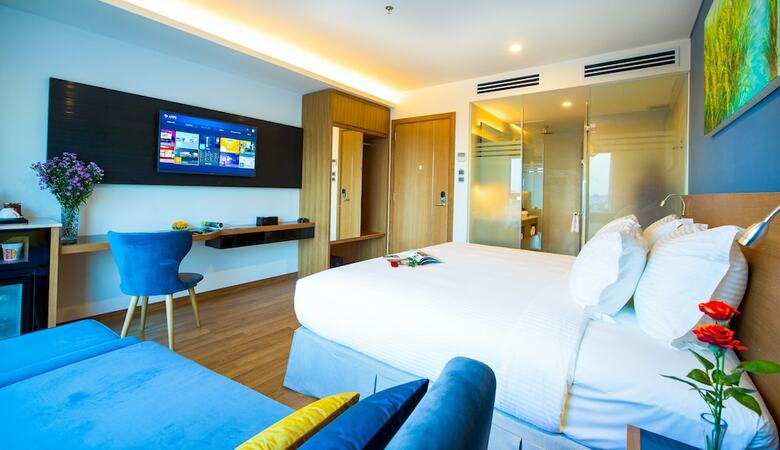 Nam Hotel & Spa