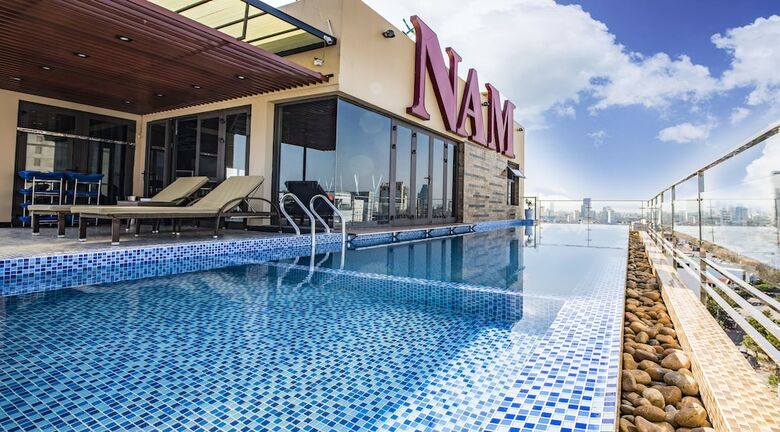 Nam Hotel & Spa