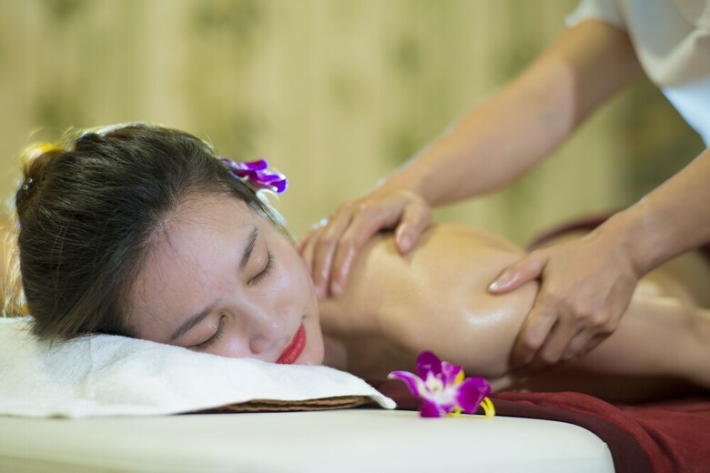 Nam Hotel & Spa