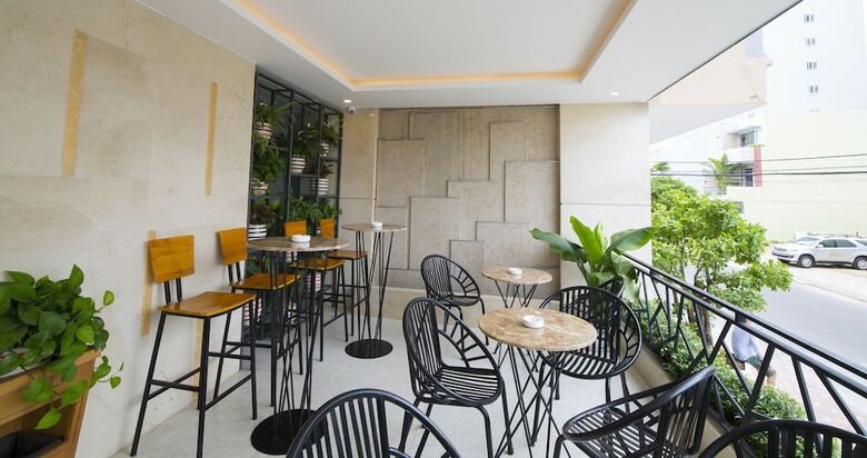Nam Hotel & Spa