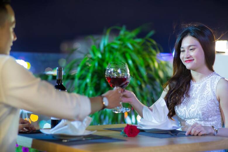 Nam Hotel & Spa