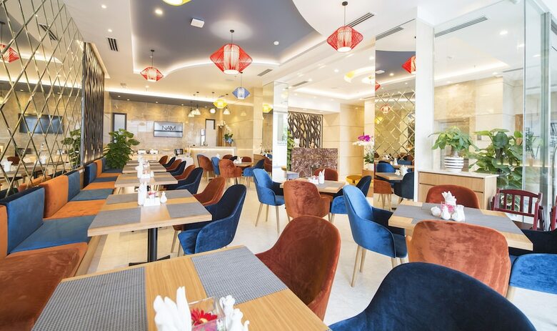 Nam Hotel & Spa