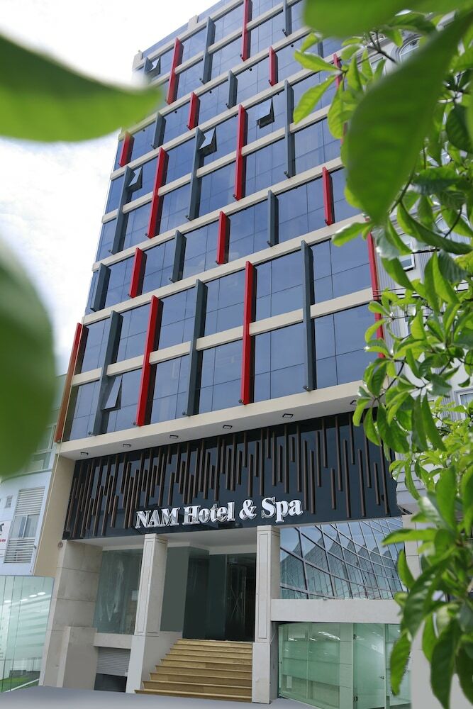 Nam Hotel & Spa