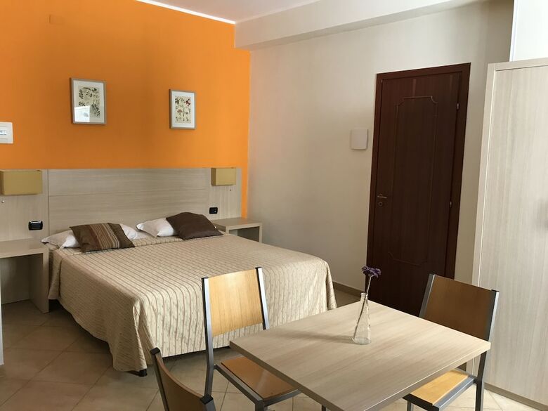 Apart Hotel Kalaskiso'