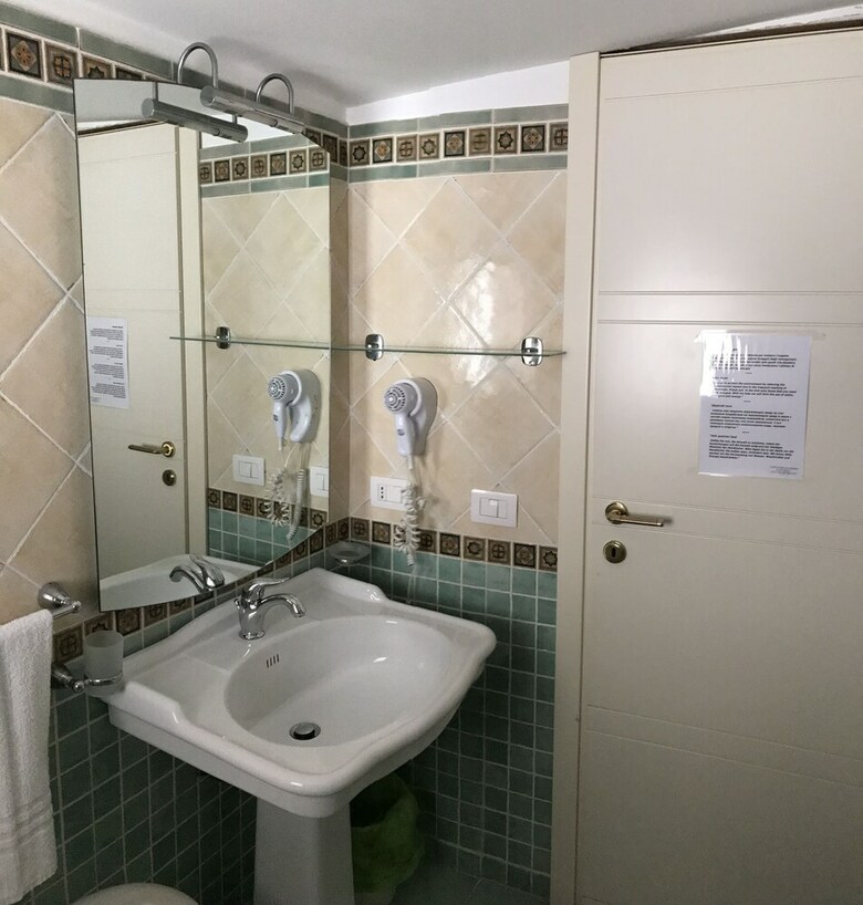 Apart Hotel Kalaskiso'