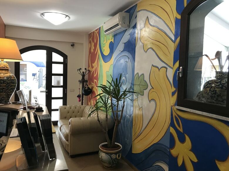 Apart Hotel Kalaskiso'