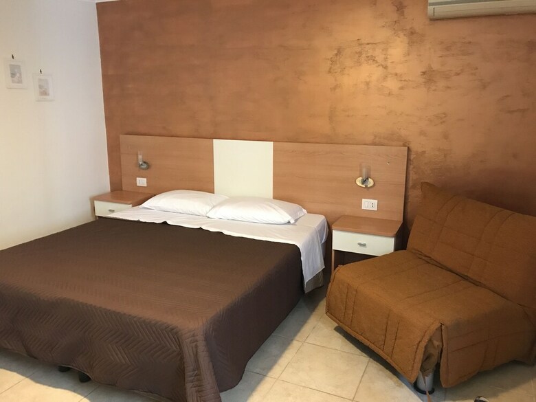 Apart Hotel Kalaskiso'