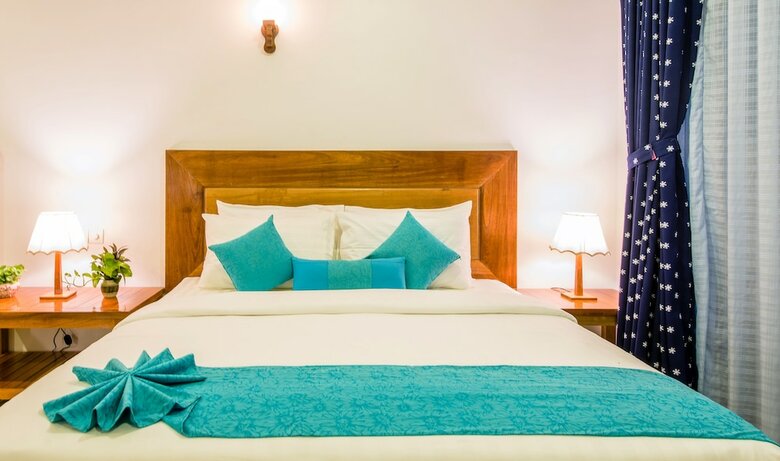 Hotel Amour D'angkor