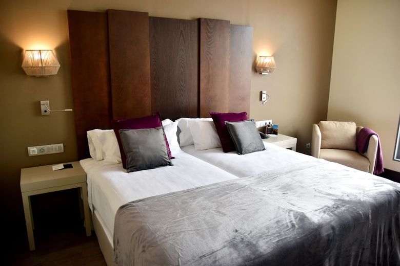 La Laguna Gran Hotel