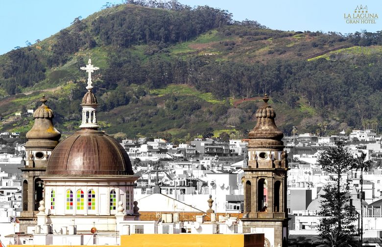 La Laguna Gran Hotel