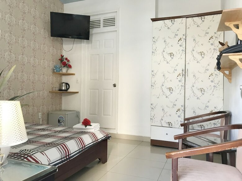 Villathol Hotel