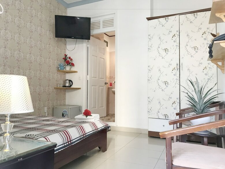 Villathol Hotel