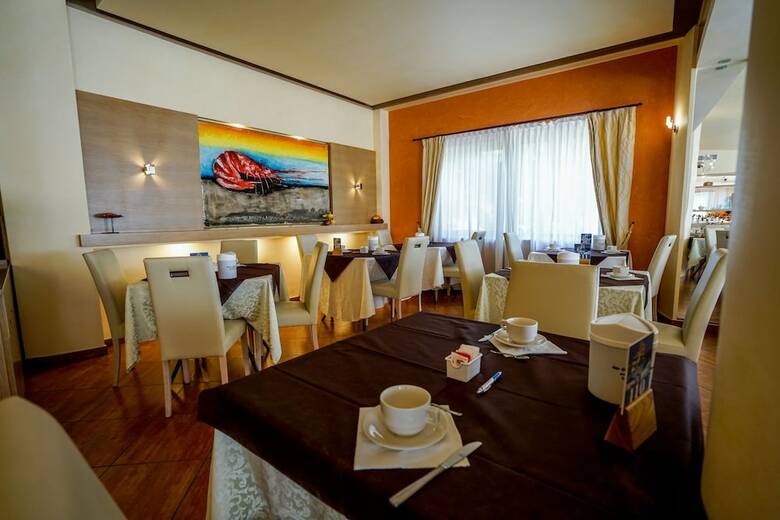 Apartamento Old River Residence