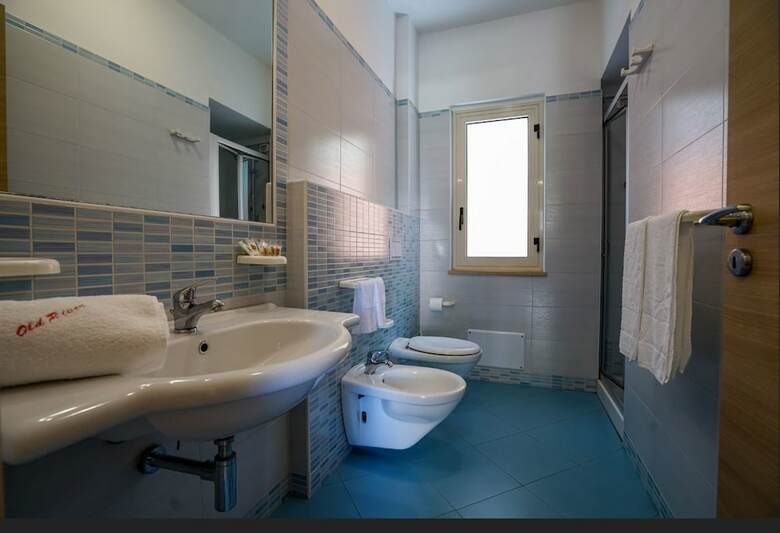 Apartamento Old River Residence