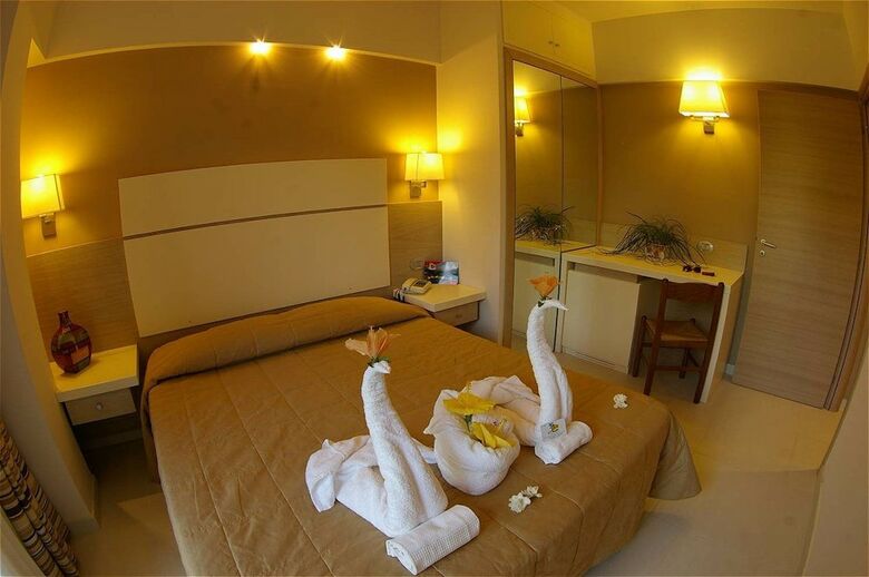 Apartamento Old River Residence