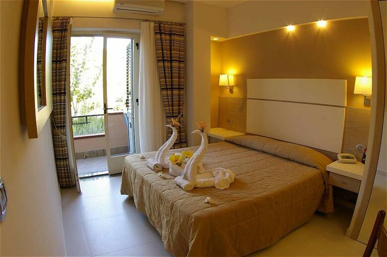 Apartamento Old River Residence