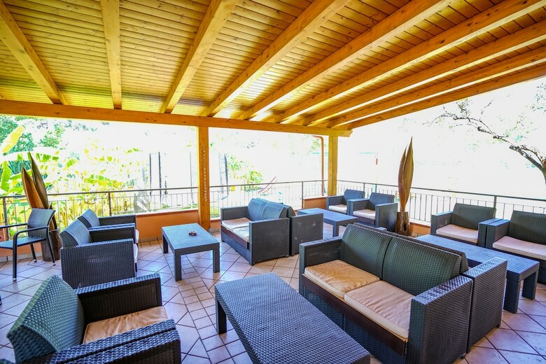 Apartamento Old River Residence