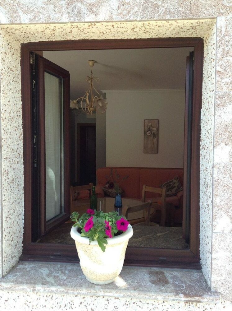 Apartamentos Las Palmeras
