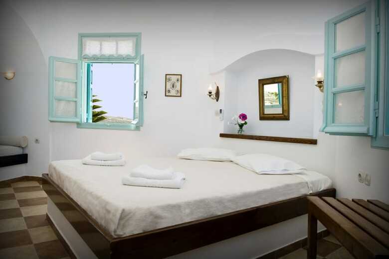 Apartamentos Glarakia Studios