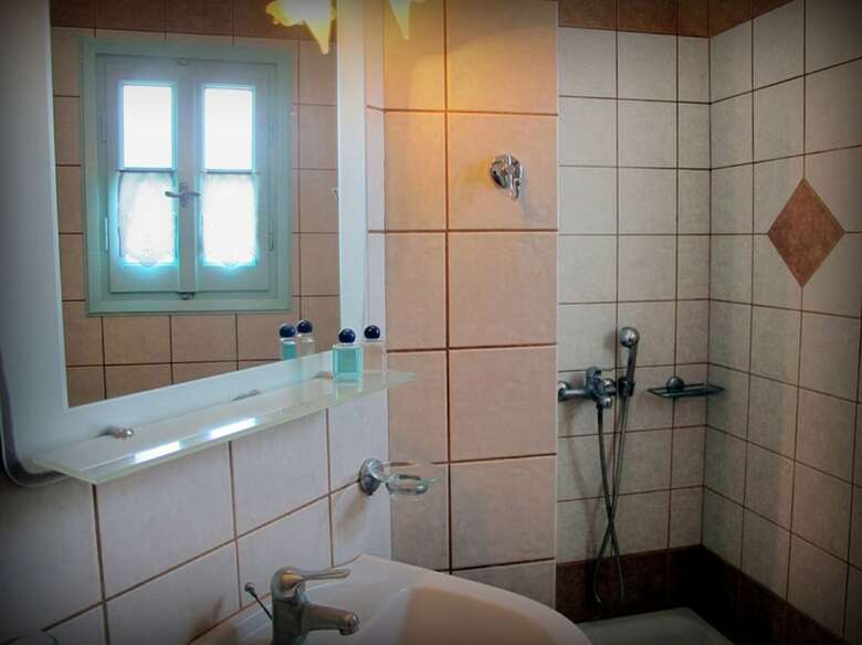 Apartamentos Glarakia Studios