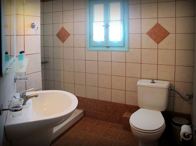 Apartamentos Glarakia Studios