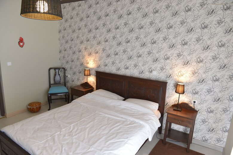 Hotel Guesthouse Vissinokipos