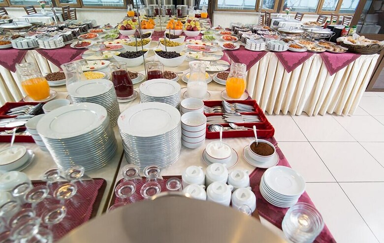 Ceylan Hotel