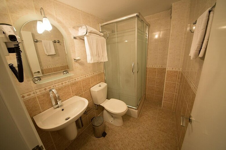 Ceylan Hotel