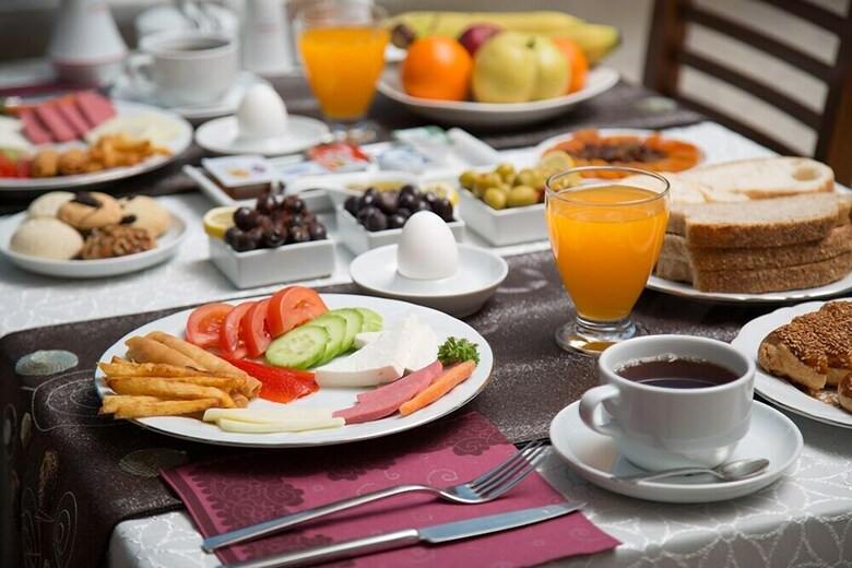 Ceylan Hotel