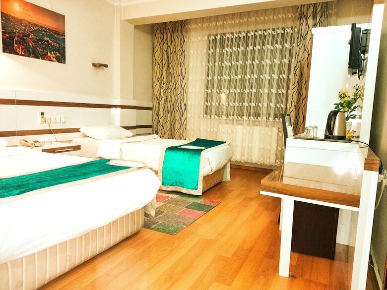 Ceylan Hotel