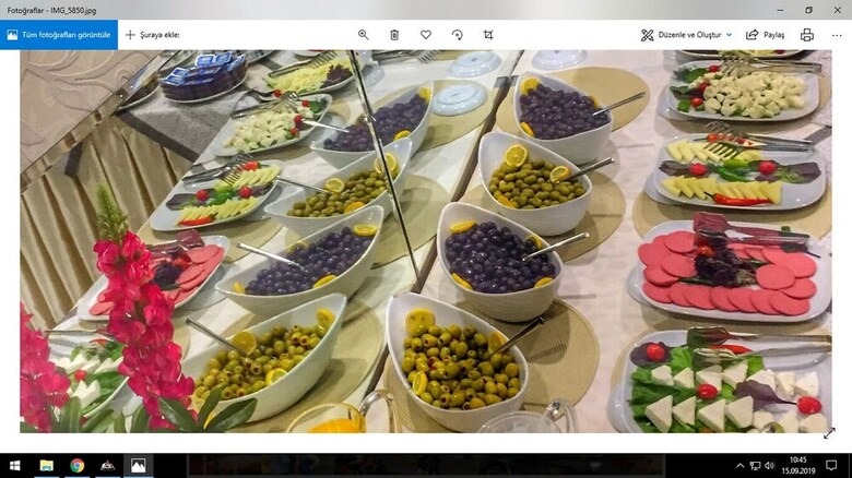 Ceylan Hotel