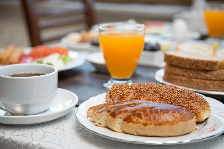 Ceylan Hotel
