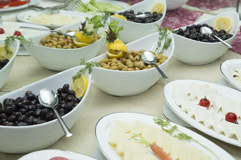 Ceylan Hotel