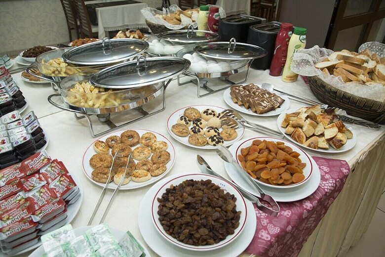 Ceylan Hotel