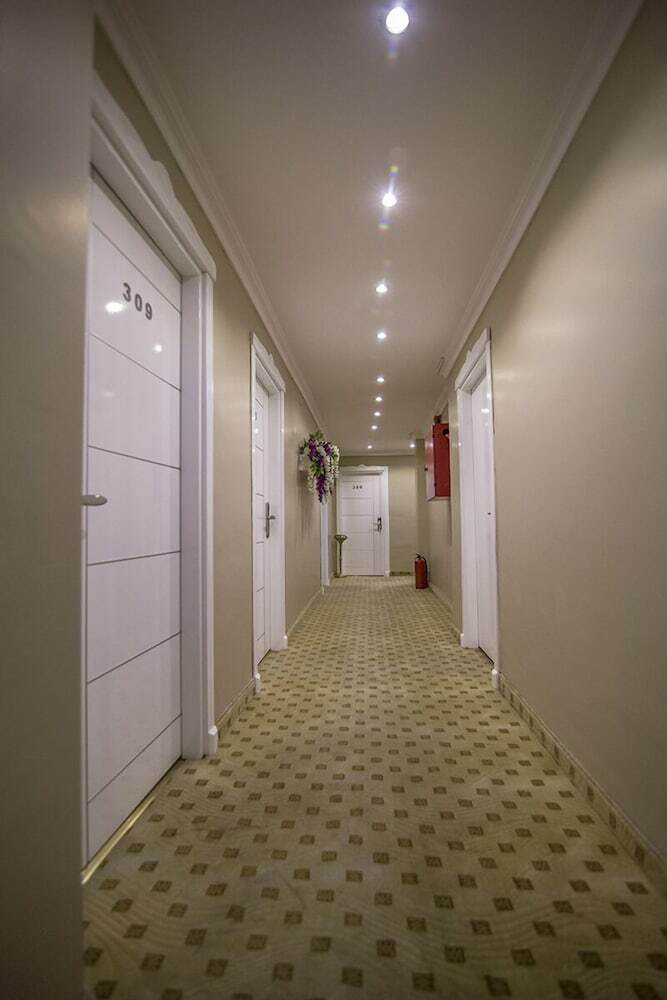 Ceylan Hotel