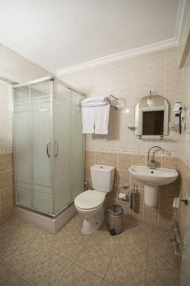 Ceylan Hotel