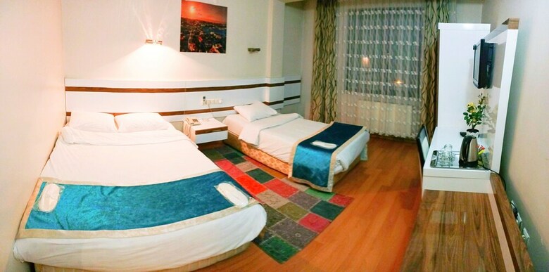 Ceylan Hotel