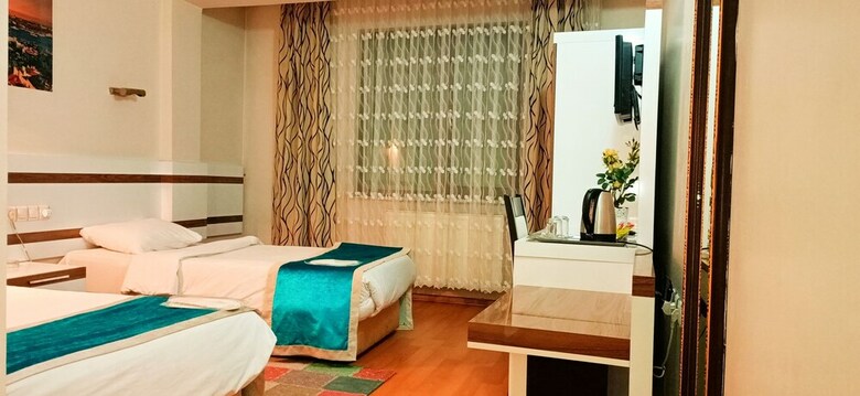 Ceylan Hotel