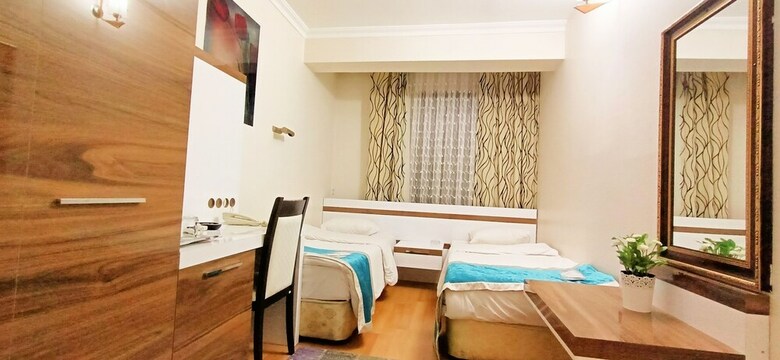 Ceylan Hotel