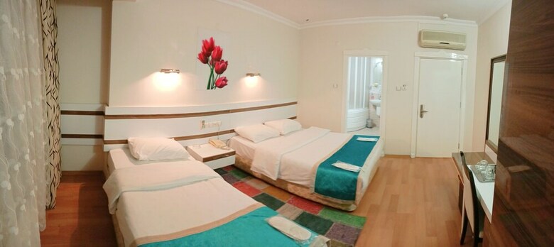 Ceylan Hotel