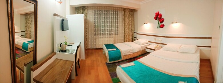 Ceylan Hotel